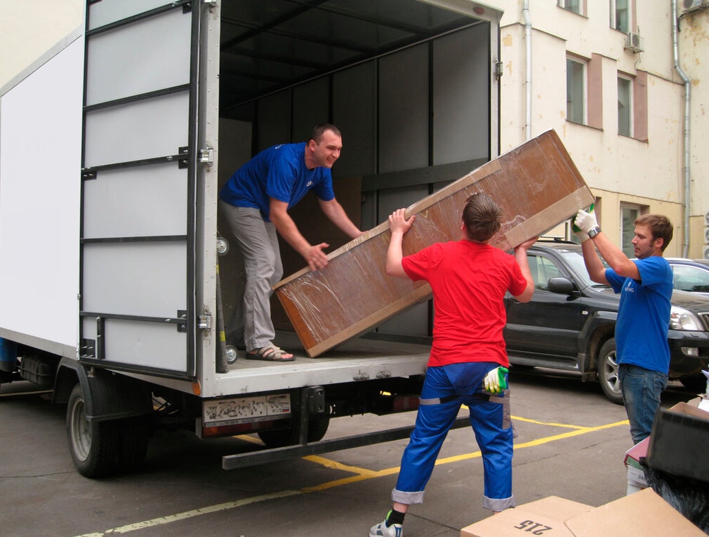 Furniture Piano Removal Ontario