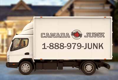 Furniture Removal Companies Toronto